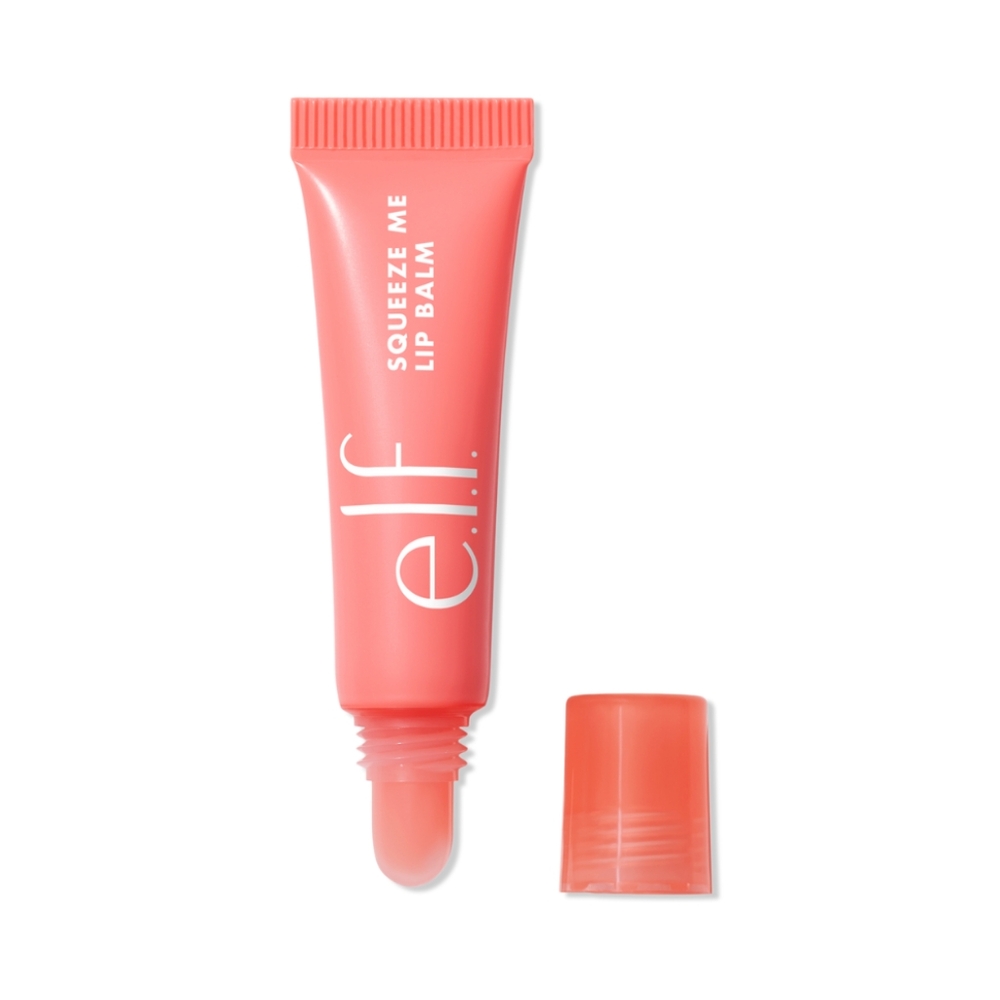 e.l.f. Squeeze Me Lip Balm Scent: Strawberry 🍓